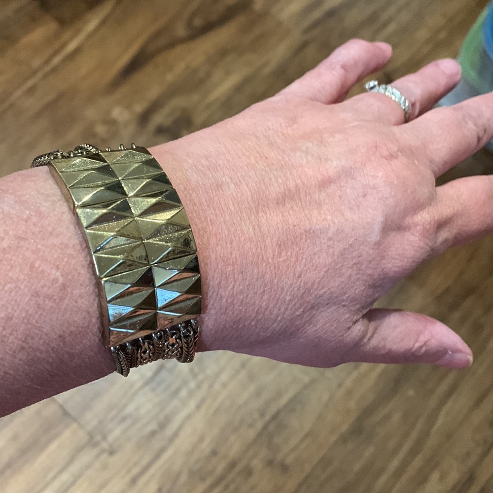Beautiful bracelet - Picture 3 of 4